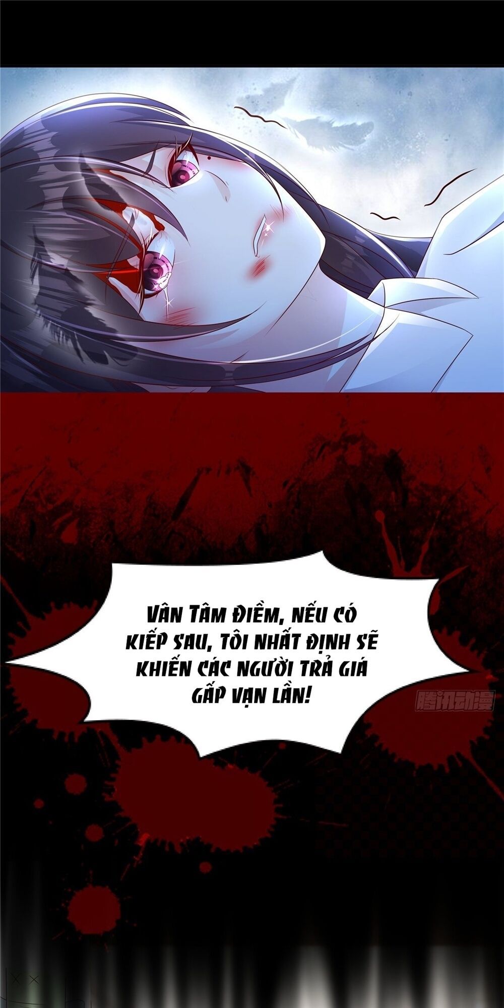 đọc truyện Trọng Sinh Trở Lại: Sủng Nịch Độc Nhất Vô Nhị Chương 1 ảnh 46 tại Thiên Thai Truyện