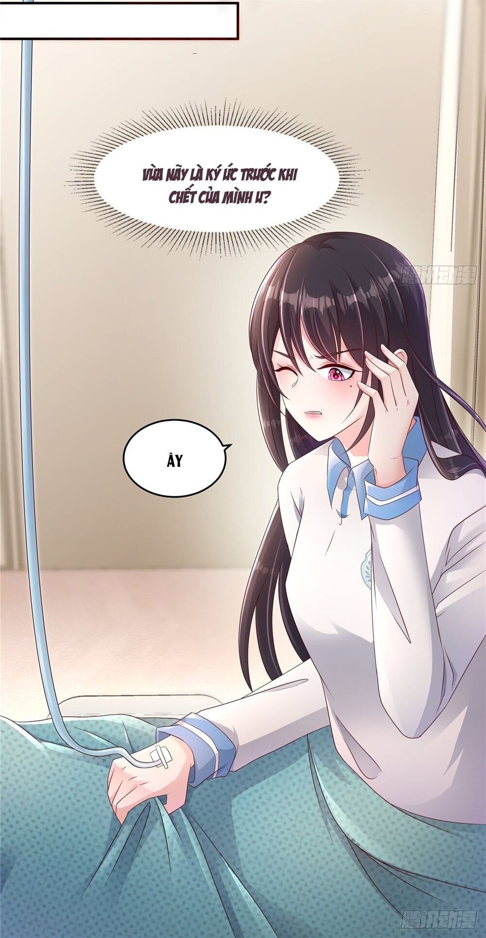 đọc truyện Trọng Sinh Trở Lại: Sủng Nịch Độc Nhất Vô Nhị Chương 1 ảnh 48 tại Thiên Thai Truyện