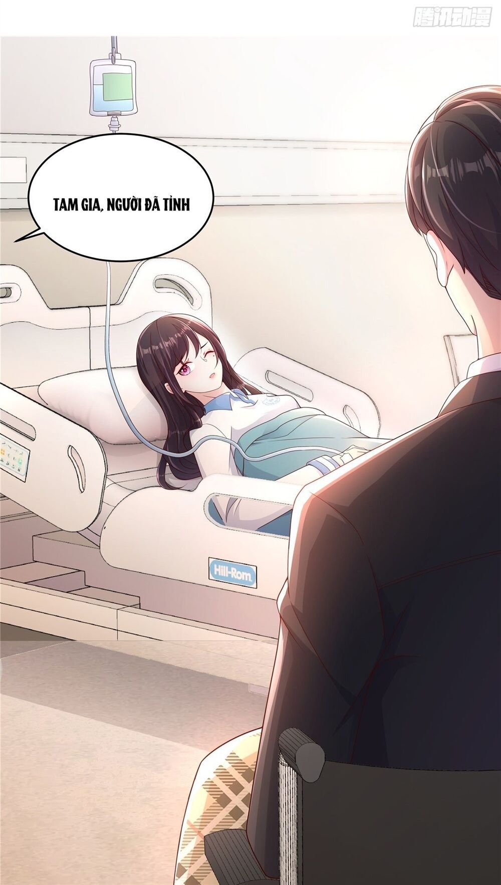 đọc truyện Trọng Sinh Trở Lại: Sủng Nịch Độc Nhất Vô Nhị Chương 1 ảnh 7 tại Thiên Thai Truyện