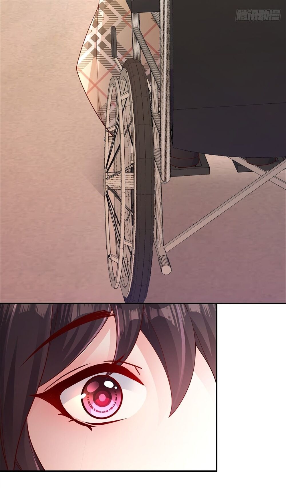 đọc truyện Trọng Sinh Trở Lại: Sủng Nịch Độc Nhất Vô Nhị Chương 1 ảnh 8 tại Thiên Thai Truyện