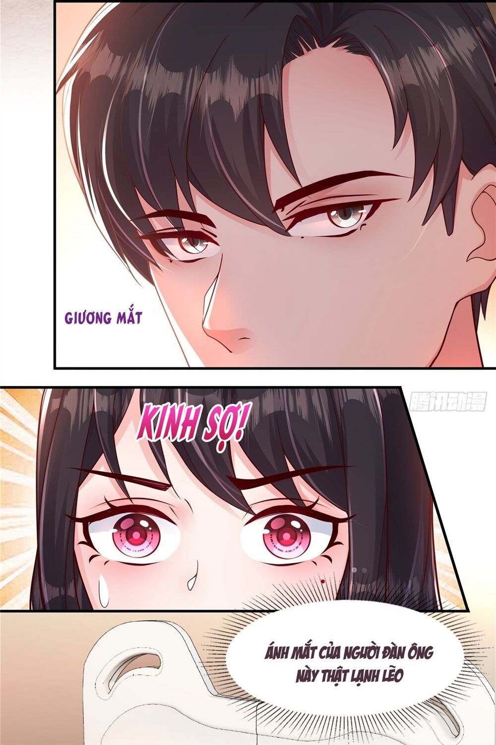 đọc truyện Trọng Sinh Trở Lại: Sủng Nịch Độc Nhất Vô Nhị Chương 1 ảnh 11 tại Thiên Thai Truyện