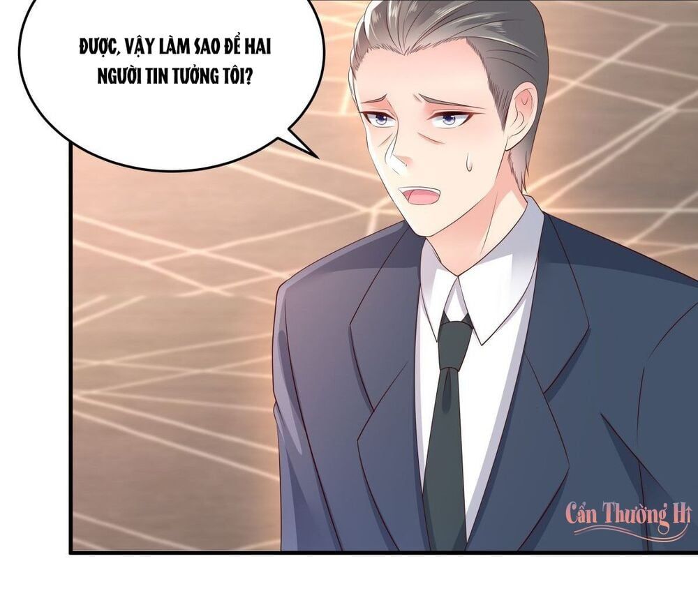 đọc truyện Trọng Sinh Trở Lại: Sủng Nịch Độc Nhất Vô Nhị Chương 10 ảnh 13 tại Thiên Thai Truyện