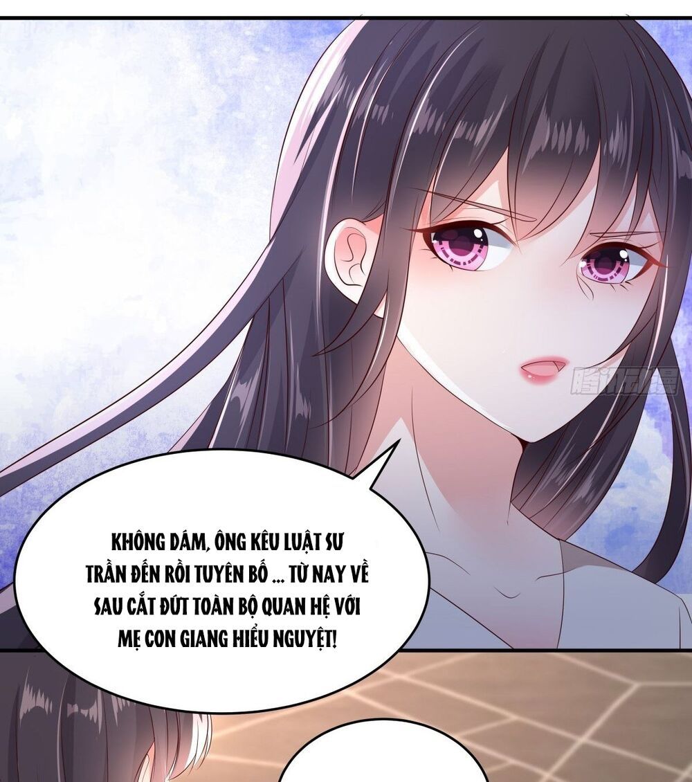 đọc truyện Trọng Sinh Trở Lại: Sủng Nịch Độc Nhất Vô Nhị Chương 10 ảnh 14 tại Thiên Thai Truyện