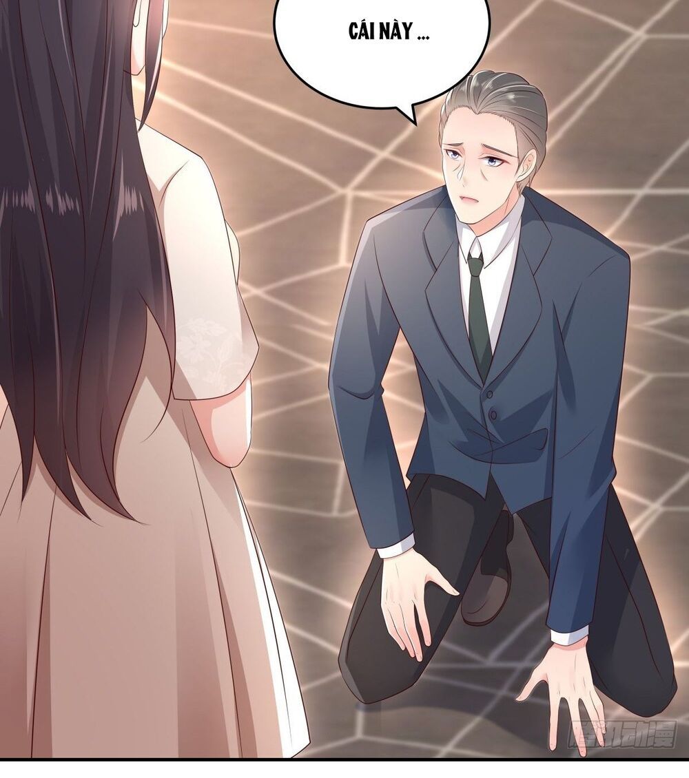 đọc truyện Trọng Sinh Trở Lại: Sủng Nịch Độc Nhất Vô Nhị Chương 10 ảnh 15 tại Thiên Thai Truyện