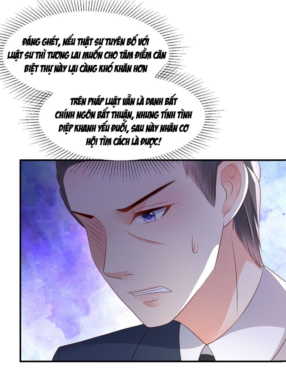 đọc truyện Trọng Sinh Trở Lại: Sủng Nịch Độc Nhất Vô Nhị Chương 10 ảnh 16 tại Thiên Thai Truyện