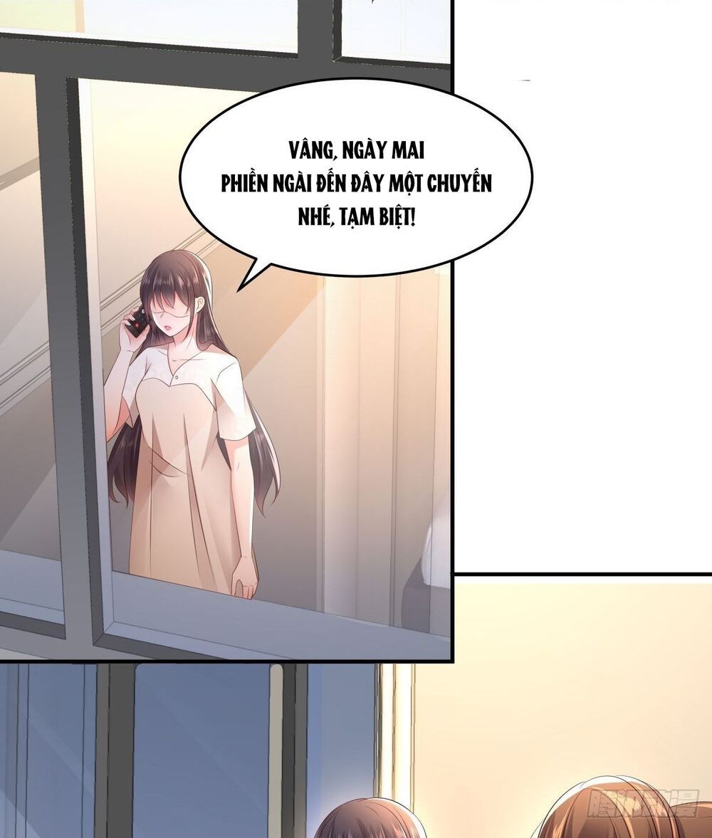 đọc truyện Trọng Sinh Trở Lại: Sủng Nịch Độc Nhất Vô Nhị Chương 10 ảnh 20 tại Thiên Thai Truyện