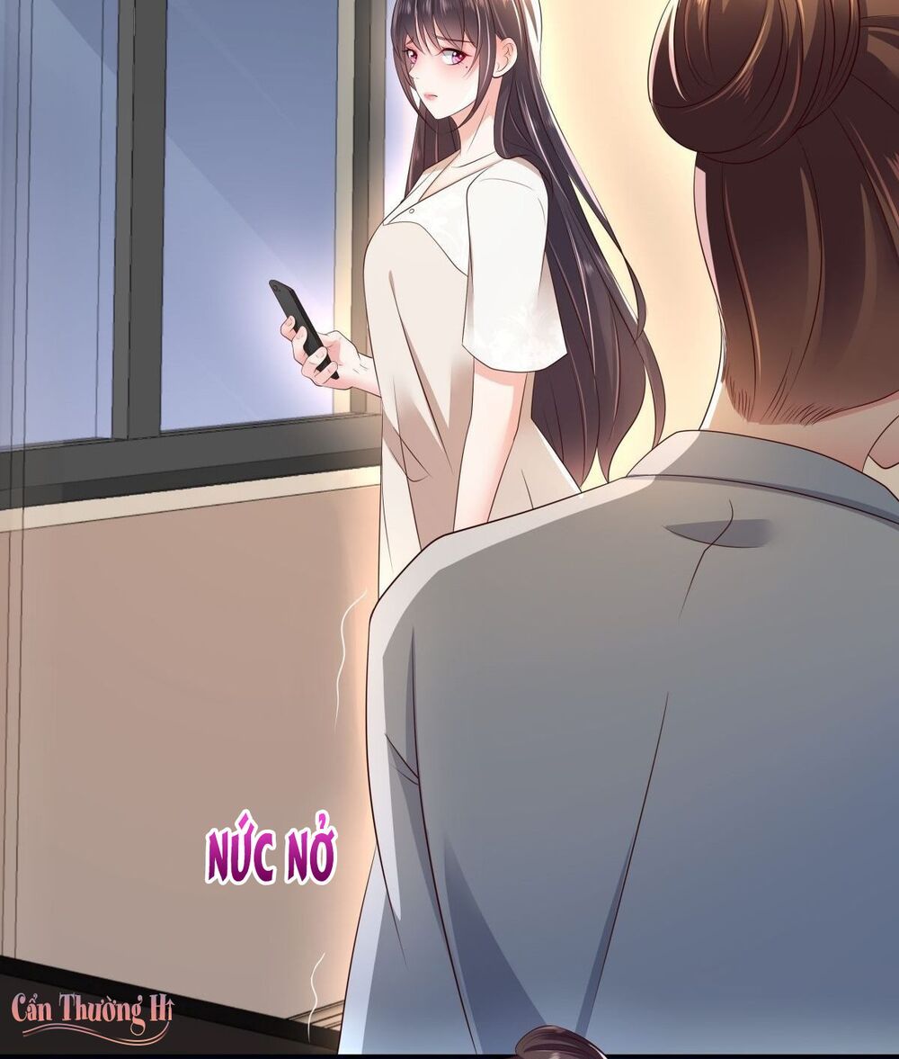 đọc truyện Trọng Sinh Trở Lại: Sủng Nịch Độc Nhất Vô Nhị Chương 10 ảnh 21 tại Thiên Thai Truyện