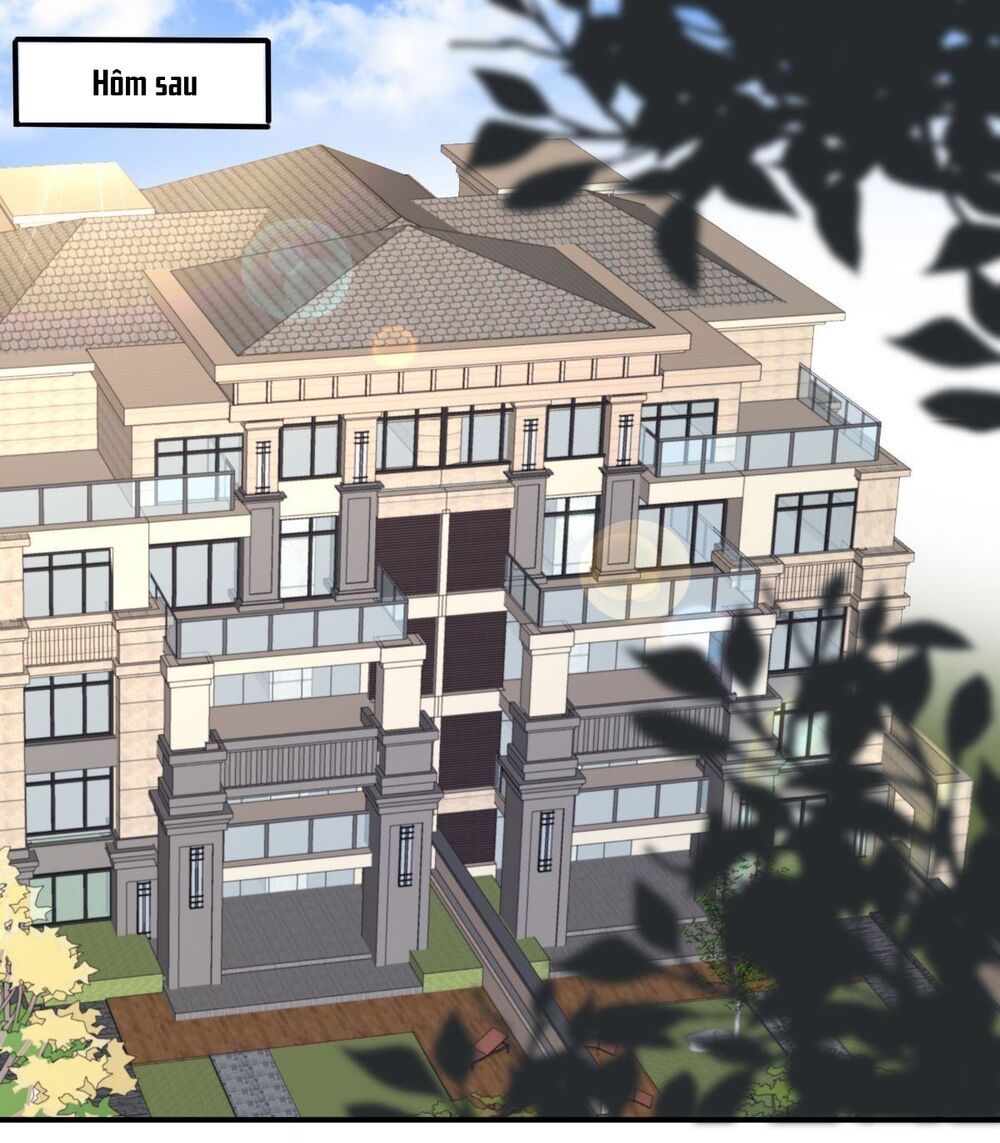 đọc truyện Trọng Sinh Trở Lại: Sủng Nịch Độc Nhất Vô Nhị Chương 10 ảnh 23 tại Thiên Thai Truyện