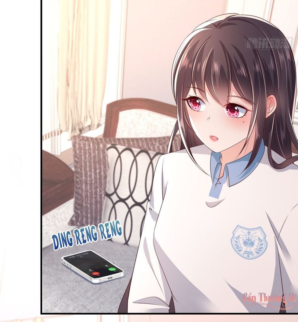 đọc truyện Trọng Sinh Trở Lại: Sủng Nịch Độc Nhất Vô Nhị Chương 10 ảnh 25 tại Thiên Thai Truyện