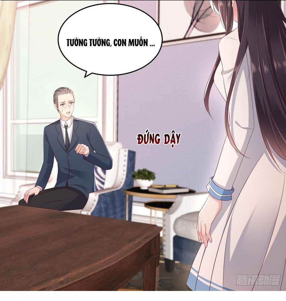 đọc truyện Trọng Sinh Trở Lại: Sủng Nịch Độc Nhất Vô Nhị Chương 10 ảnh 27 tại Thiên Thai Truyện