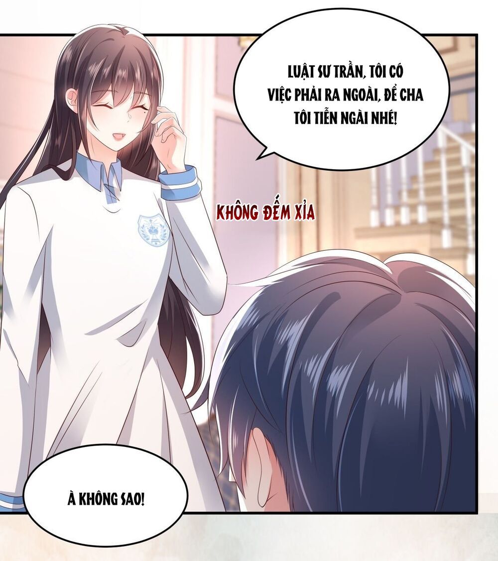 đọc truyện Trọng Sinh Trở Lại: Sủng Nịch Độc Nhất Vô Nhị Chương 10 ảnh 28 tại Thiên Thai Truyện