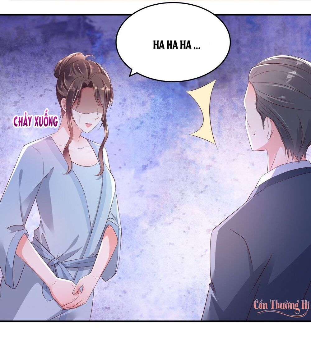 đọc truyện Trọng Sinh Trở Lại: Sủng Nịch Độc Nhất Vô Nhị Chương 10 ảnh 5 tại Thiên Thai Truyện