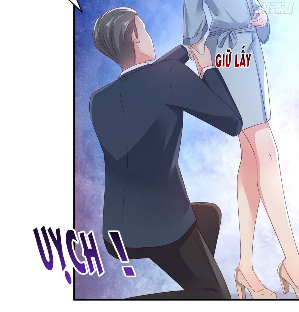 đọc truyện Trọng Sinh Trở Lại: Sủng Nịch Độc Nhất Vô Nhị Chương 10 ảnh 10 tại Thiên Thai Truyện