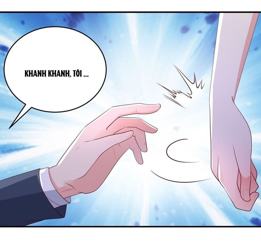 đọc truyện Trọng Sinh Trở Lại: Sủng Nịch Độc Nhất Vô Nhị Chương 10 ảnh 11 tại Thiên Thai Truyện