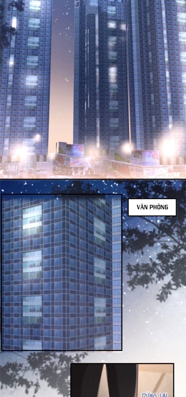 đọc truyện Trọng Sinh Trở Lại: Sủng Nịch Độc Nhất Vô Nhị Chương 101 ảnh 13 tại Thiên Thai Truyện