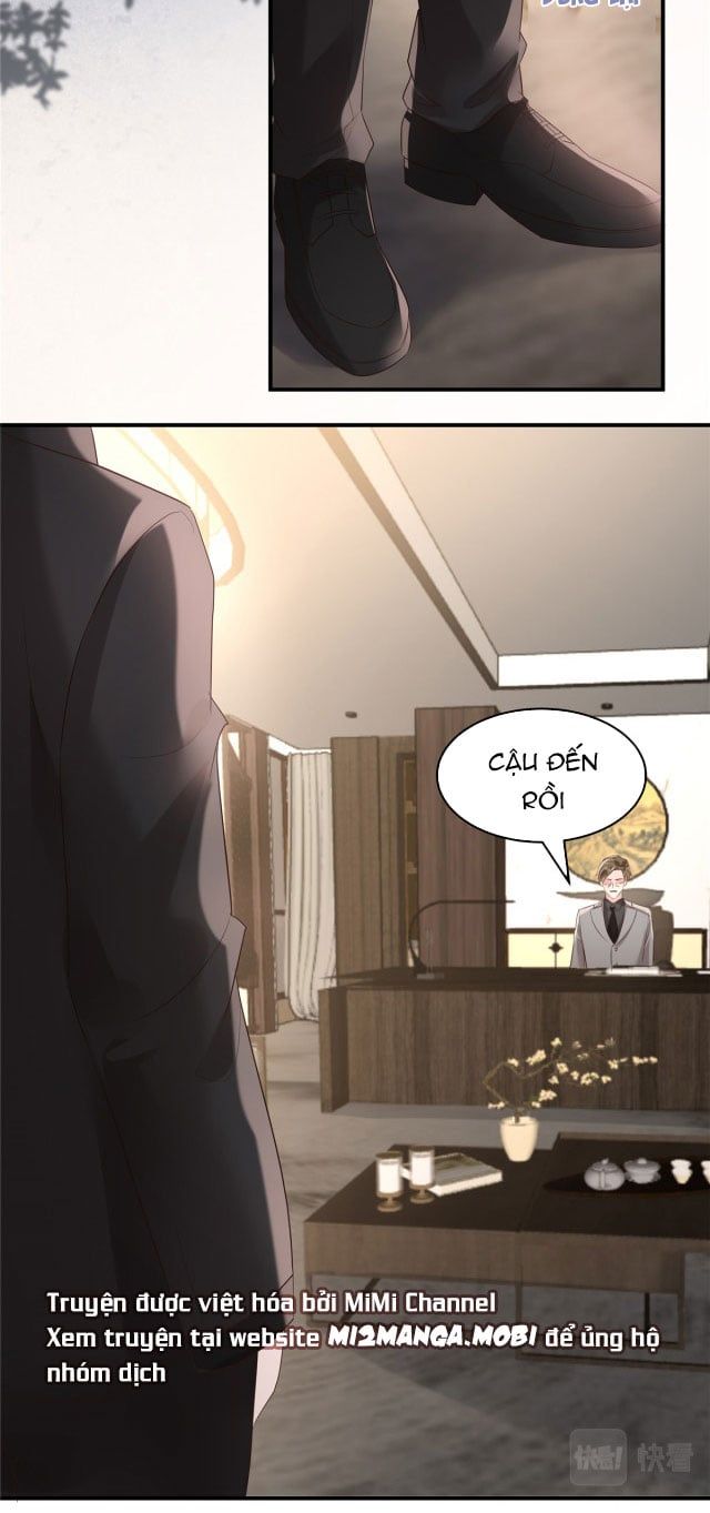 đọc truyện Trọng Sinh Trở Lại: Sủng Nịch Độc Nhất Vô Nhị Chương 101 ảnh 14 tại Thiên Thai Truyện