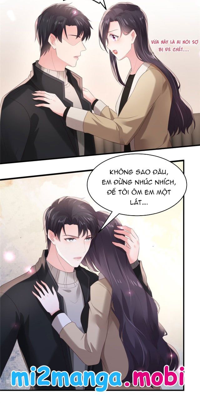 đọc truyện Trọng Sinh Trở Lại: Sủng Nịch Độc Nhất Vô Nhị Chương 101 ảnh 4 tại Thiên Thai Truyện