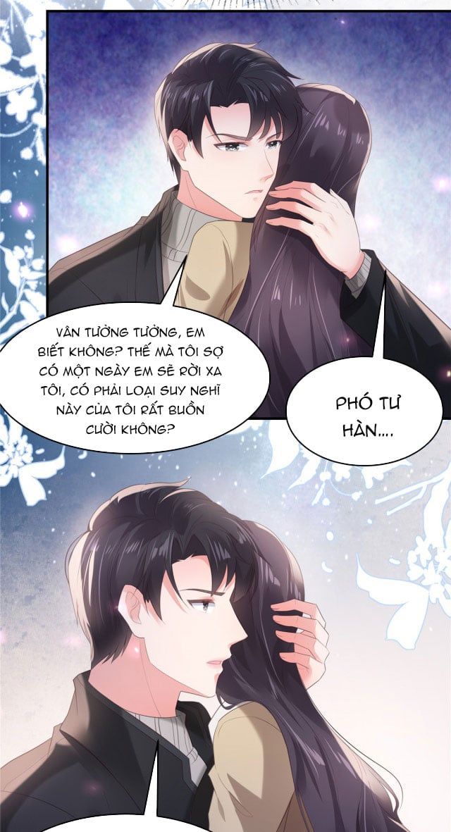 đọc truyện Trọng Sinh Trở Lại: Sủng Nịch Độc Nhất Vô Nhị Chương 101 ảnh 6 tại Thiên Thai Truyện