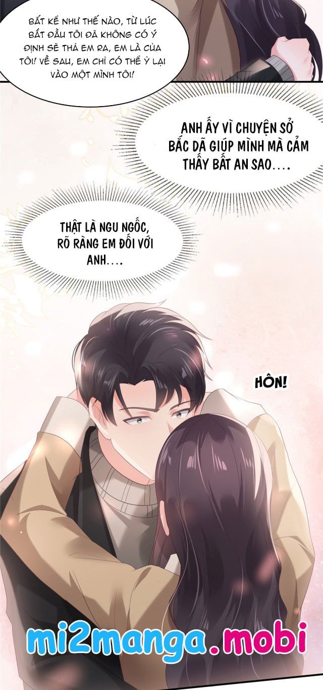 đọc truyện Trọng Sinh Trở Lại: Sủng Nịch Độc Nhất Vô Nhị Chương 101 ảnh 7 tại Thiên Thai Truyện