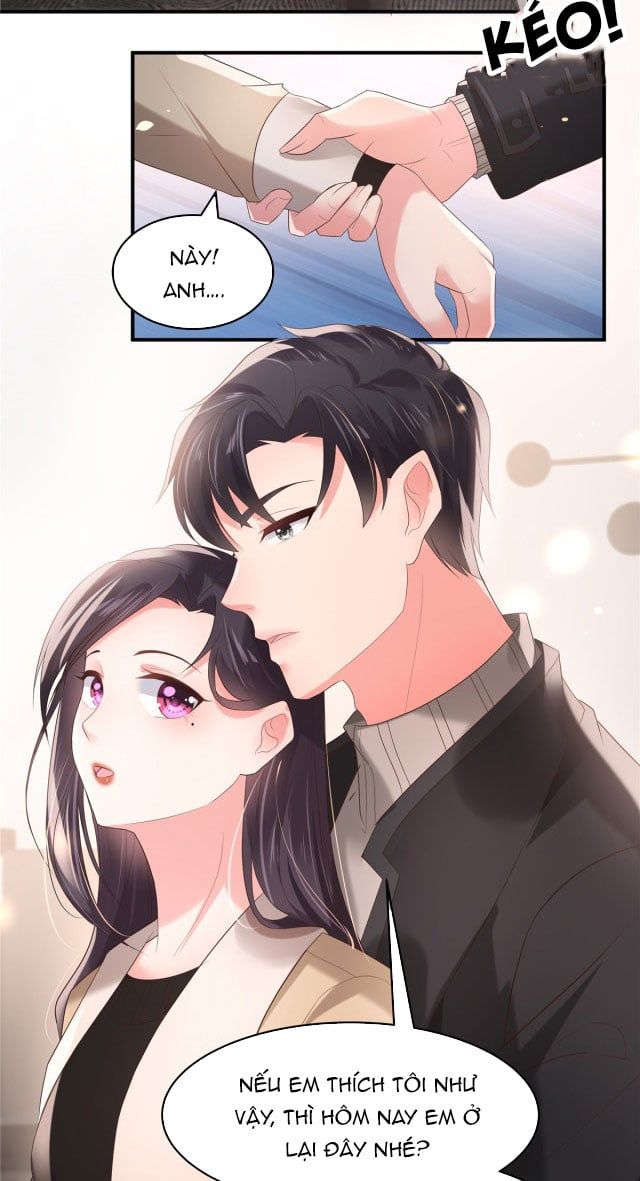 đọc truyện Trọng Sinh Trở Lại: Sủng Nịch Độc Nhất Vô Nhị Chương 101 ảnh 10 tại Thiên Thai Truyện