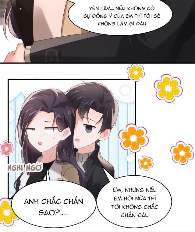 đọc truyện Trọng Sinh Trở Lại: Sủng Nịch Độc Nhất Vô Nhị Chương 101 ảnh 11 tại Thiên Thai Truyện