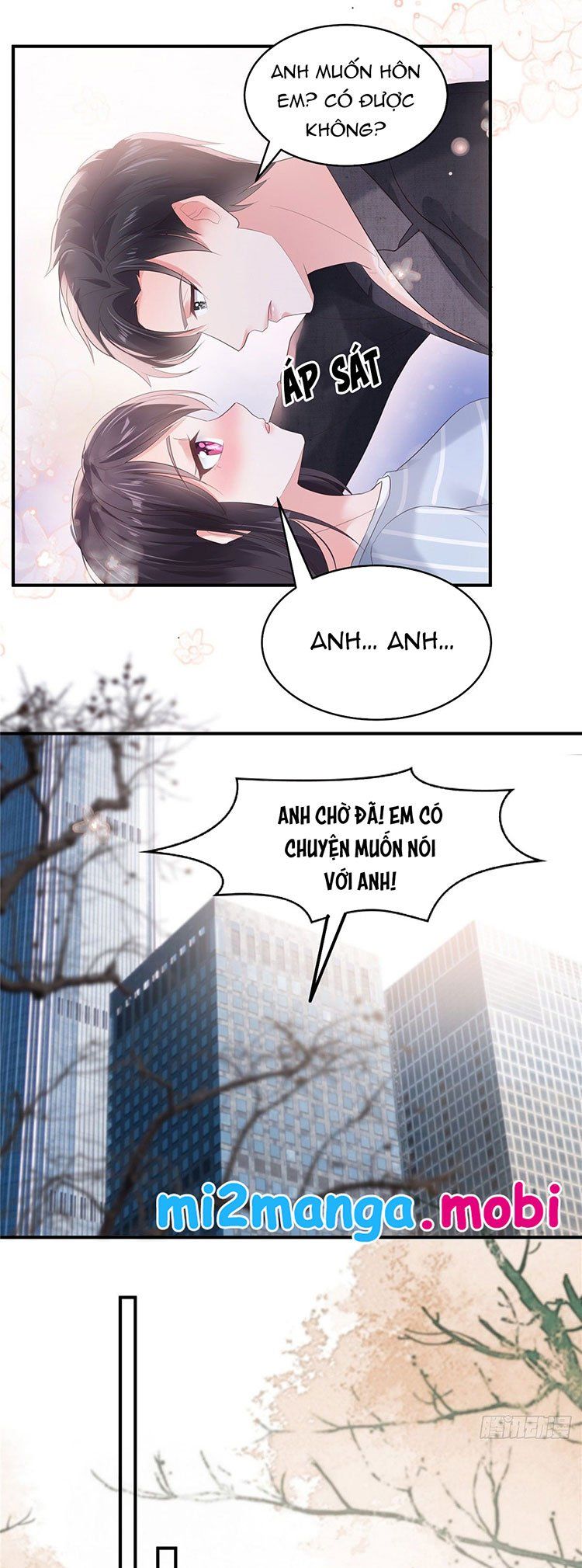 đọc truyện Trọng Sinh Trở Lại: Sủng Nịch Độc Nhất Vô Nhị Chương 103 ảnh 6 tại Thiên Thai Truyện