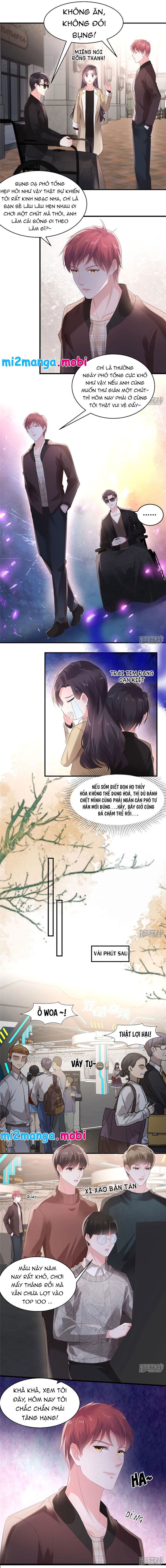 đọc truyện Trọng Sinh Trở Lại: Sủng Nịch Độc Nhất Vô Nhị Chương 104 ảnh 3 tại Thiên Thai Truyện