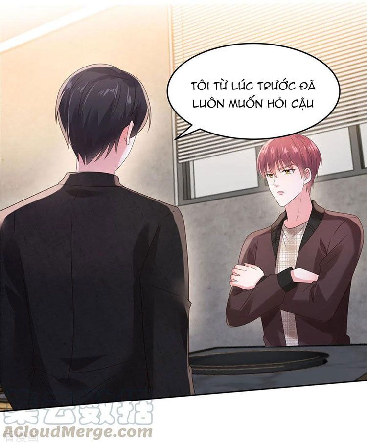 đọc truyện Trọng Sinh Trở Lại: Sủng Nịch Độc Nhất Vô Nhị Chương 106 ảnh 12 tại Thiên Thai Truyện