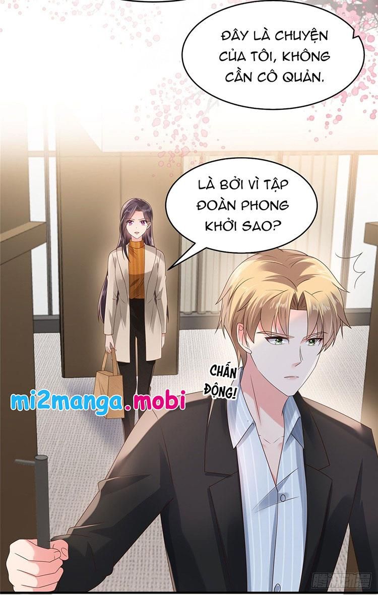 đọc truyện Trọng Sinh Trở Lại: Sủng Nịch Độc Nhất Vô Nhị Chương 109 ảnh 14 tại Thiên Thai Truyện