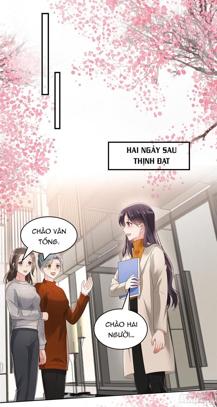 đọc truyện Trọng Sinh Trở Lại: Sủng Nịch Độc Nhất Vô Nhị Chương 109 ảnh 6 tại Thiên Thai Truyện