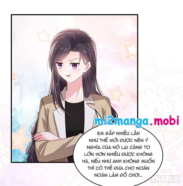 đọc truyện Trọng Sinh Trở Lại: Sủng Nịch Độc Nhất Vô Nhị Chương 109 ảnh 8 tại Thiên Thai Truyện