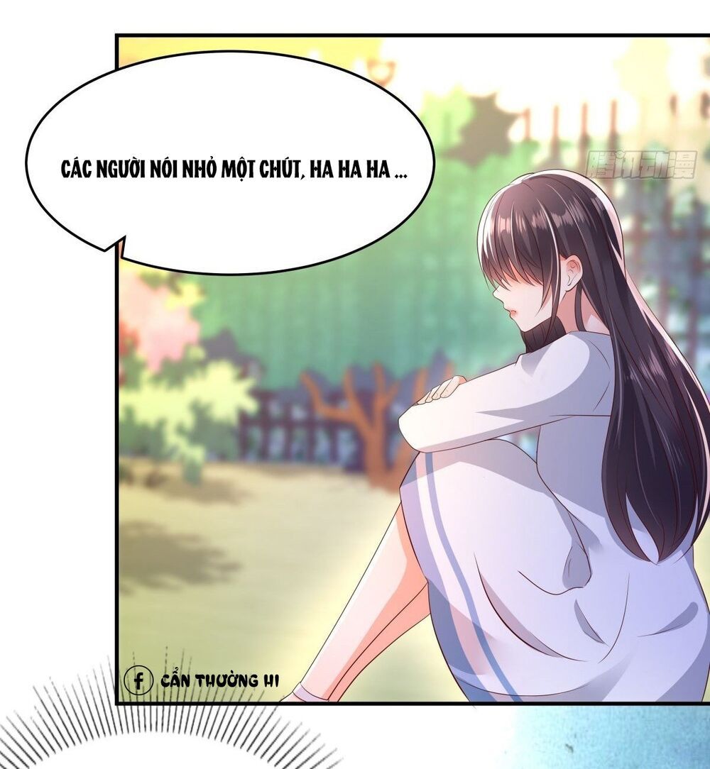 đọc truyện Trọng Sinh Trở Lại: Sủng Nịch Độc Nhất Vô Nhị Chương 11 ảnh 19 tại Thiên Thai Truyện