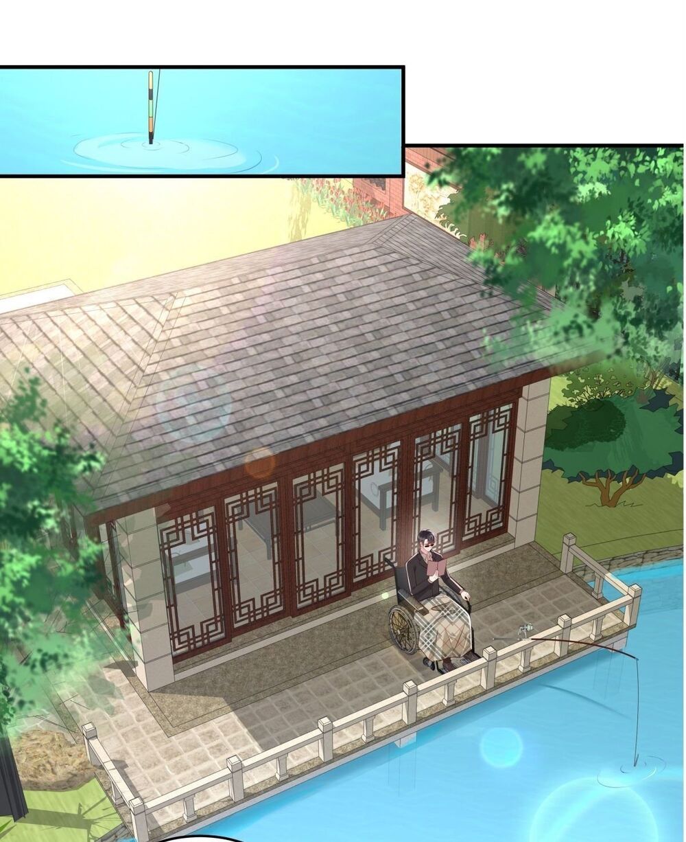 đọc truyện Trọng Sinh Trở Lại: Sủng Nịch Độc Nhất Vô Nhị Chương 11 ảnh 26 tại Thiên Thai Truyện