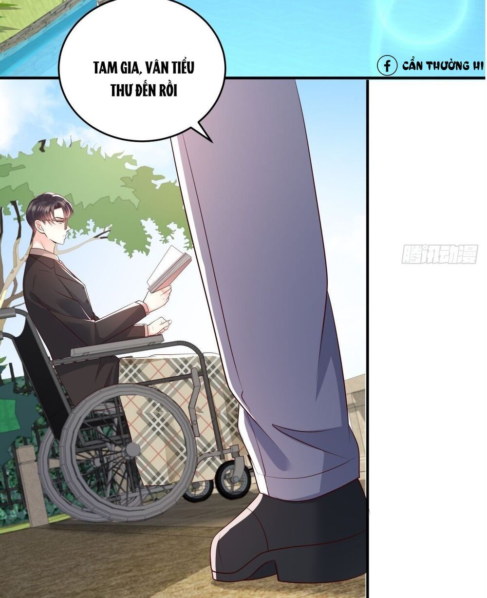 đọc truyện Trọng Sinh Trở Lại: Sủng Nịch Độc Nhất Vô Nhị Chương 11 ảnh 27 tại Thiên Thai Truyện