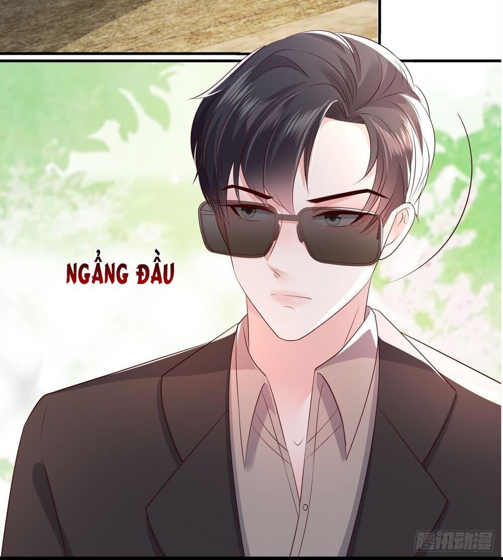 đọc truyện Trọng Sinh Trở Lại: Sủng Nịch Độc Nhất Vô Nhị Chương 11 ảnh 28 tại Thiên Thai Truyện