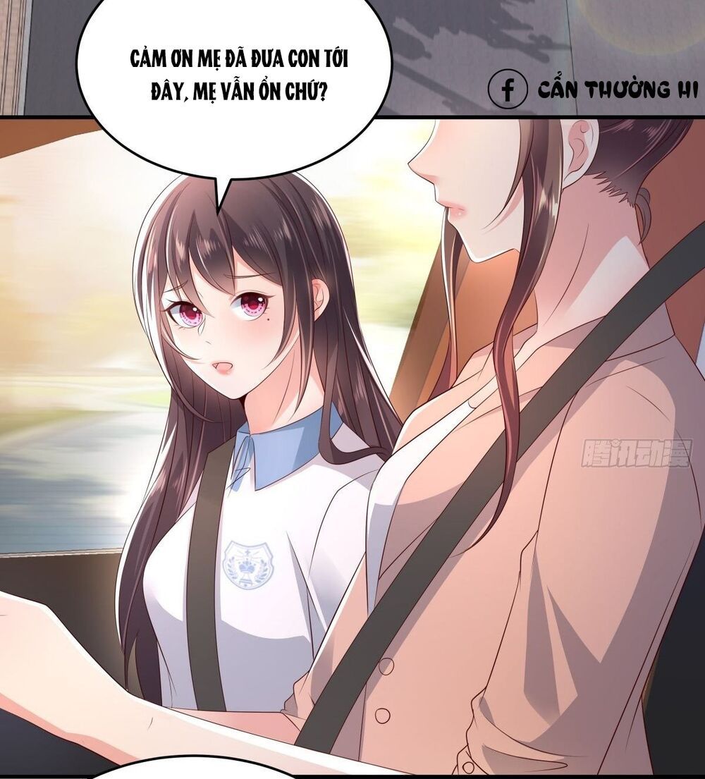 đọc truyện Trọng Sinh Trở Lại: Sủng Nịch Độc Nhất Vô Nhị Chương 11 ảnh 5 tại Thiên Thai Truyện