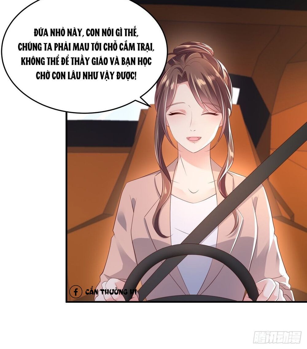 đọc truyện Trọng Sinh Trở Lại: Sủng Nịch Độc Nhất Vô Nhị Chương 11 ảnh 6 tại Thiên Thai Truyện