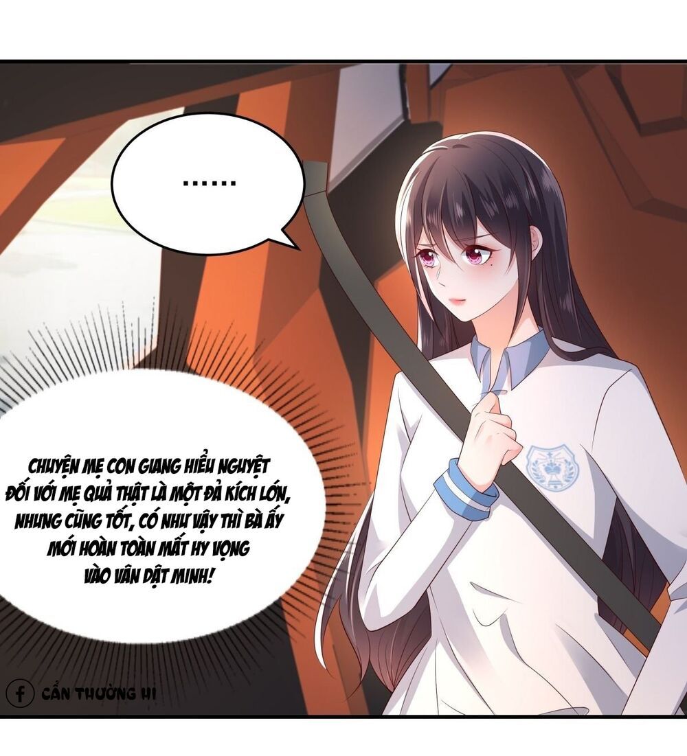 đọc truyện Trọng Sinh Trở Lại: Sủng Nịch Độc Nhất Vô Nhị Chương 11 ảnh 7 tại Thiên Thai Truyện