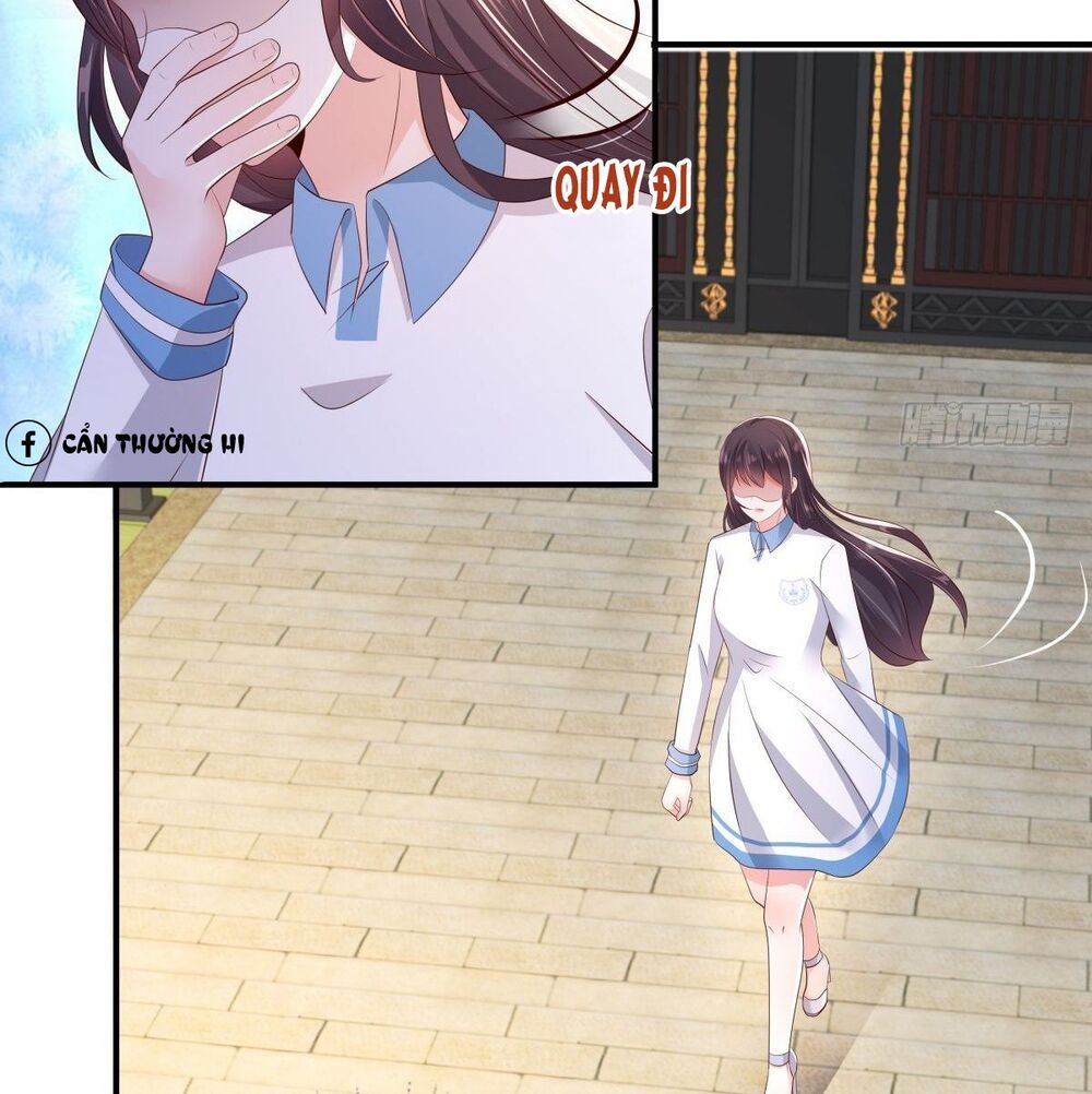 đọc truyện Trọng Sinh Trở Lại: Sủng Nịch Độc Nhất Vô Nhị Chương 11 ảnh 10 tại Thiên Thai Truyện