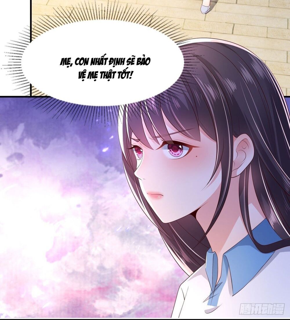 đọc truyện Trọng Sinh Trở Lại: Sủng Nịch Độc Nhất Vô Nhị Chương 11 ảnh 11 tại Thiên Thai Truyện