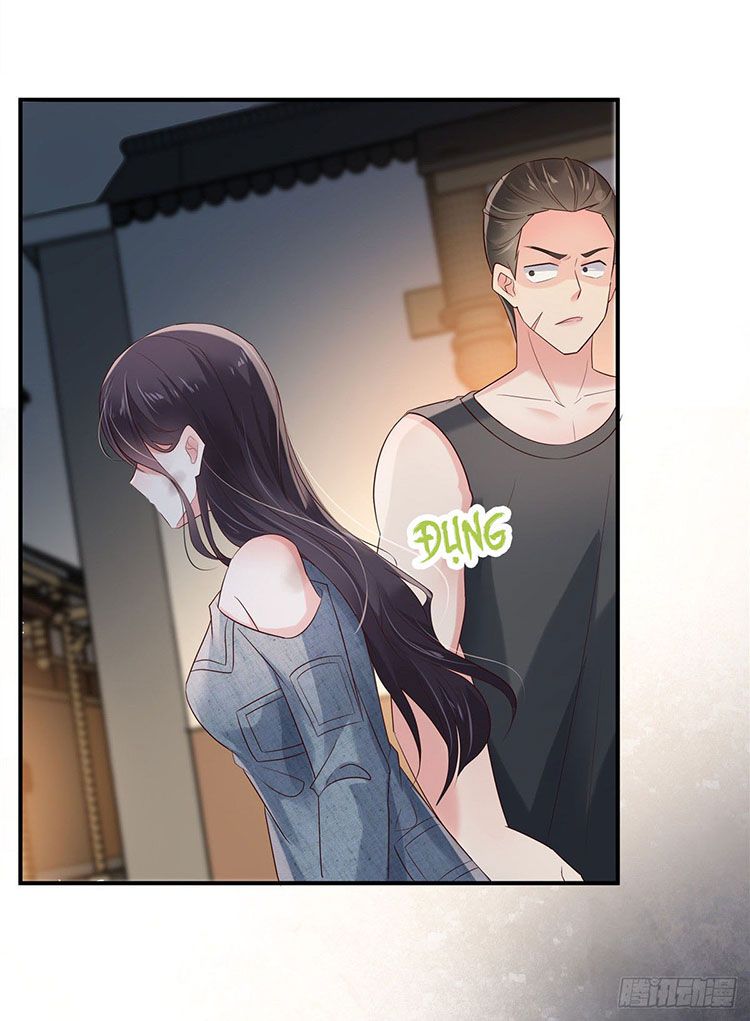 đọc truyện Trọng Sinh Trở Lại: Sủng Nịch Độc Nhất Vô Nhị Chương 111 ảnh 15 tại Thiên Thai Truyện