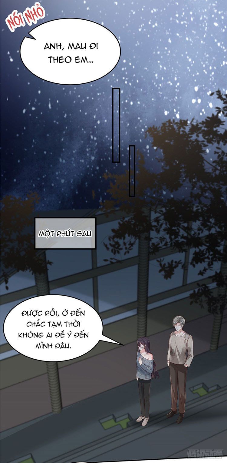 đọc truyện Trọng Sinh Trở Lại: Sủng Nịch Độc Nhất Vô Nhị Chương 111 ảnh 18 tại Thiên Thai Truyện