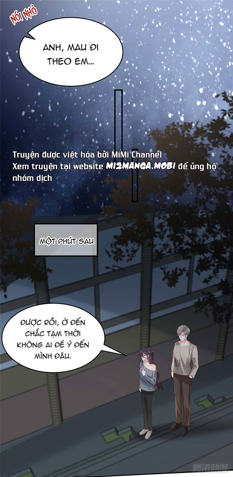 đọc truyện Trọng Sinh Trở Lại: Sủng Nịch Độc Nhất Vô Nhị Chương 112 ảnh 3 tại Thiên Thai Truyện