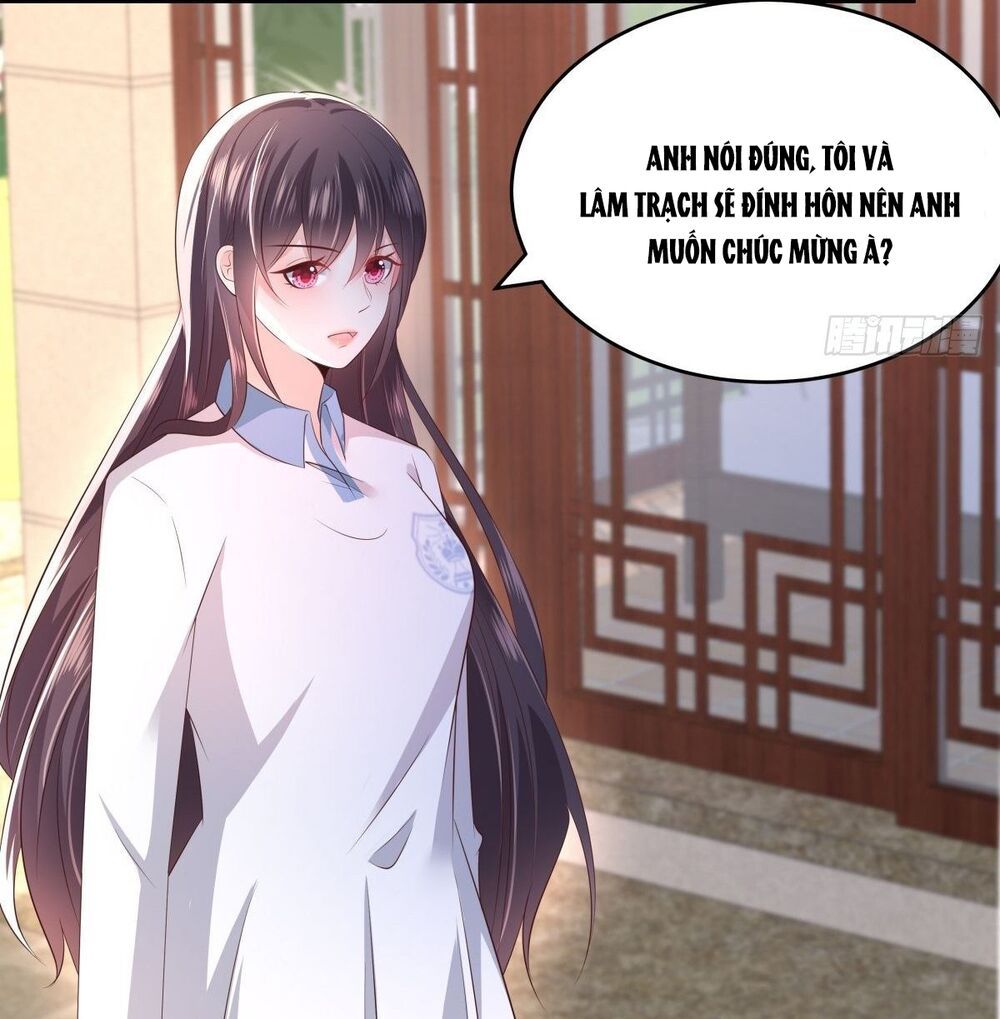 đọc truyện Trọng Sinh Trở Lại: Sủng Nịch Độc Nhất Vô Nhị Chương 12 ảnh 12 tại Thiên Thai Truyện