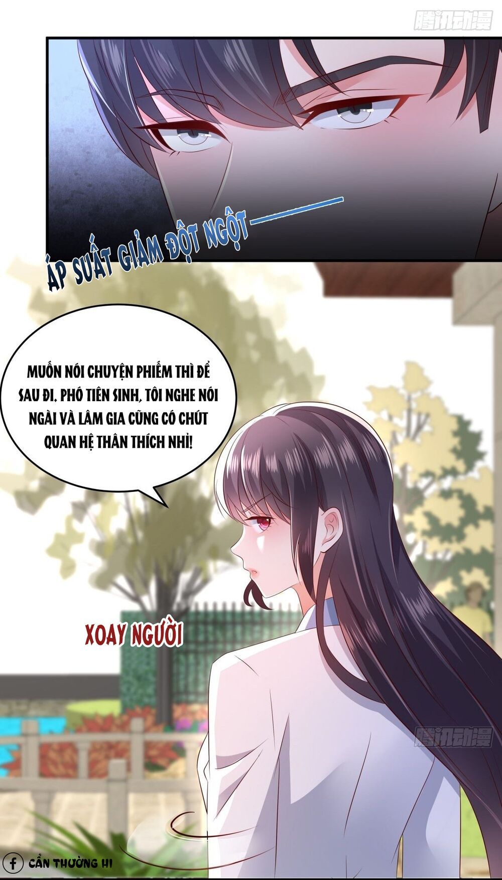 đọc truyện Trọng Sinh Trở Lại: Sủng Nịch Độc Nhất Vô Nhị Chương 12 ảnh 16 tại Thiên Thai Truyện