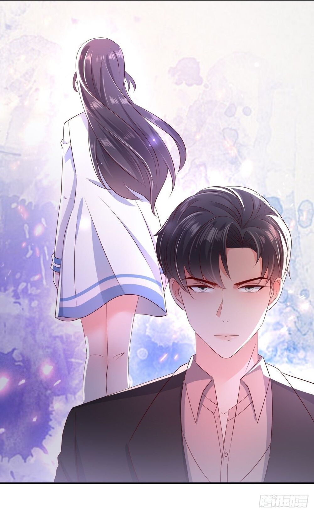 đọc truyện Trọng Sinh Trở Lại: Sủng Nịch Độc Nhất Vô Nhị Chương 12 ảnh 18 tại Thiên Thai Truyện