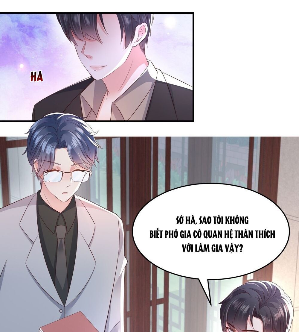 đọc truyện Trọng Sinh Trở Lại: Sủng Nịch Độc Nhất Vô Nhị Chương 12 ảnh 19 tại Thiên Thai Truyện