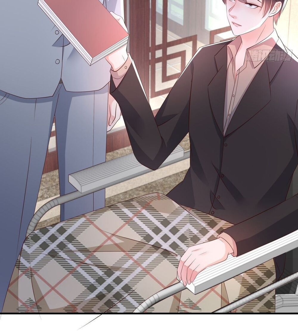 đọc truyện Trọng Sinh Trở Lại: Sủng Nịch Độc Nhất Vô Nhị Chương 12 ảnh 20 tại Thiên Thai Truyện