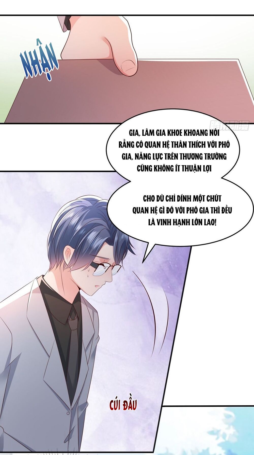 đọc truyện Trọng Sinh Trở Lại: Sủng Nịch Độc Nhất Vô Nhị Chương 12 ảnh 21 tại Thiên Thai Truyện