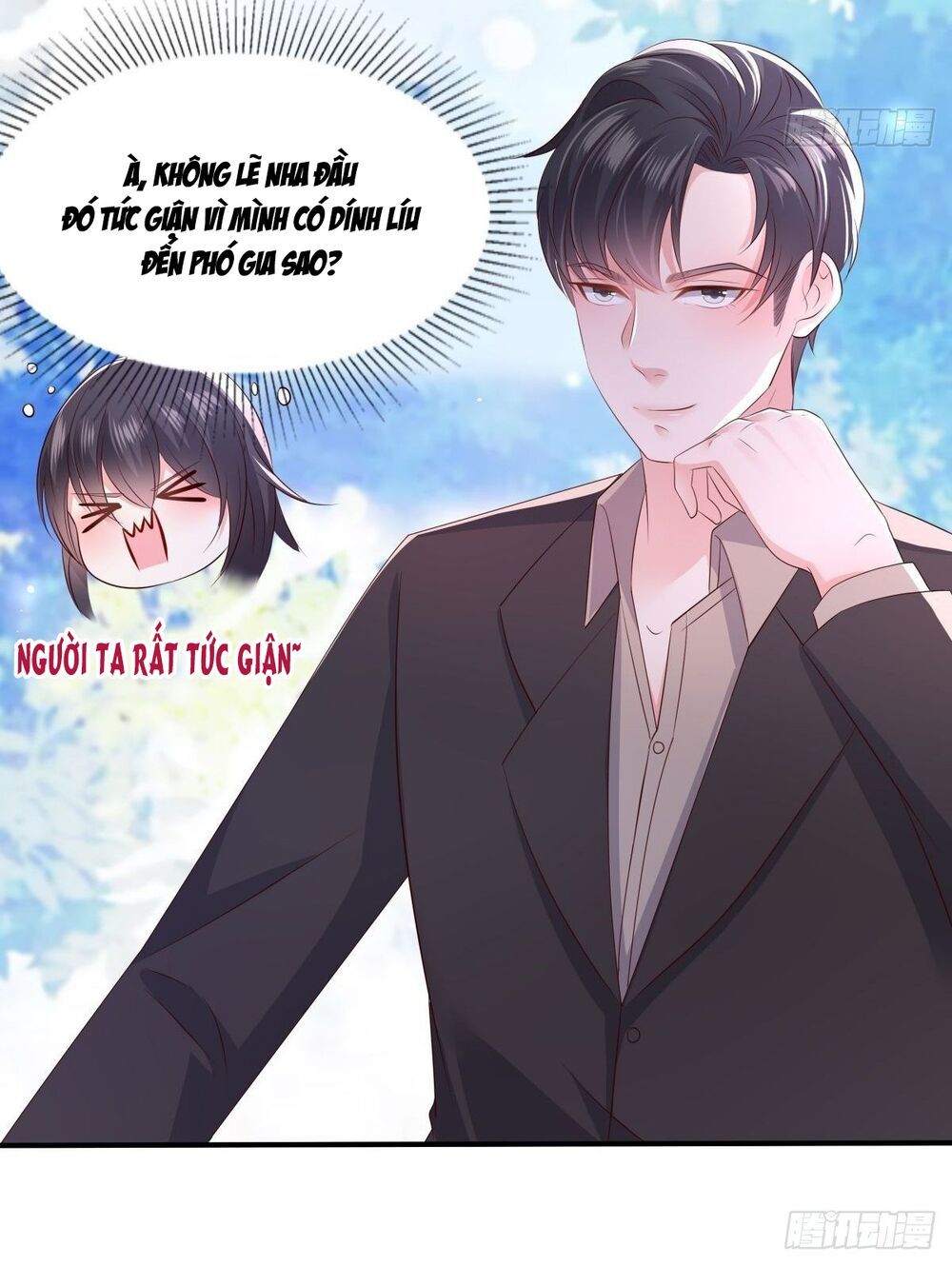 đọc truyện Trọng Sinh Trở Lại: Sủng Nịch Độc Nhất Vô Nhị Chương 12 ảnh 22 tại Thiên Thai Truyện